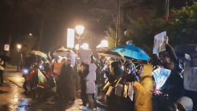 Антиправителствени протести на българите в чужбина: Събития в различни точки на Европа | Новини от България и Света Антиправителствени протести на българите в чужбина: Събития в различни точки на Европа