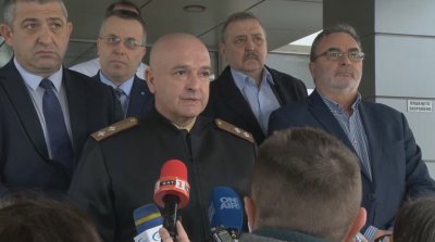 Кризисният щаб: 14 души са под наблюдение за коронавирус във ВМА