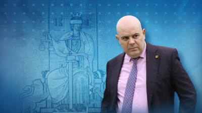 Иван Гешев разпореди системни проверки за разпространение на наркотици