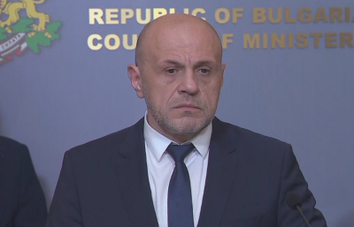Томислав Дончев: Решение, което предполага да разрушим дадена система, няма как да бъде взето