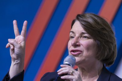 Още един кандидат за президент на САЩ се отказа от надпреварата