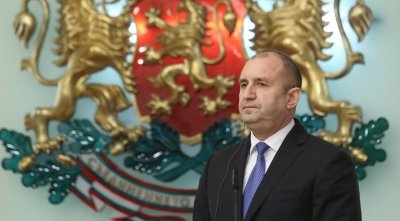 Президентът Румен Радев ще участва в отбелязването на Националния празник – 3 март на връх Шипка