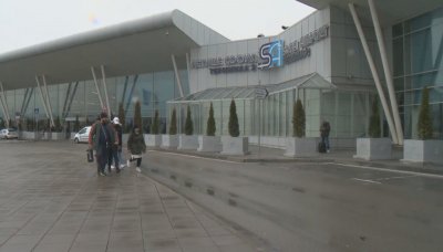 Ситуацията в Италия наложи отмяна на полети от и за България