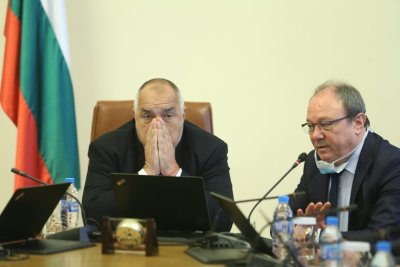 Борисов: България губи десетки милиони левове заради коронавируса