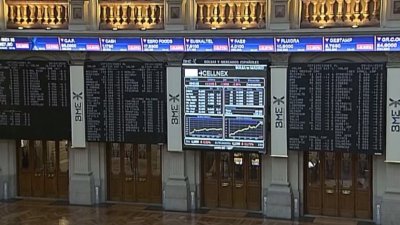 Загуби за борсите по света заради коронавируса