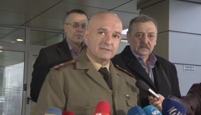 Близо 800 са леглата в инфекциозните отделения у нас (ОБЗОР)