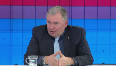 Проф. Михайлов, БСП: Коронавирусът не е особено опасна инфекция