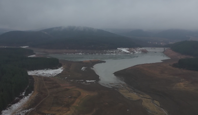 Облекчават водния режим в Перник