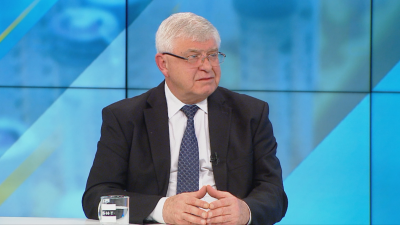 Кирил Ананиев: Впечатлен съм от организацията в двете болници в Плевен и Габрово