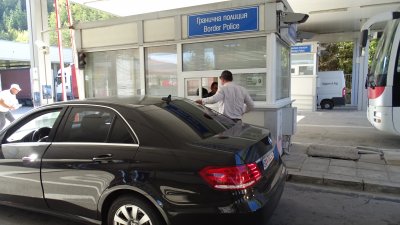 Стая за прегледи на "Гюешево" може да стане изолатор на мигранти за коронавируса