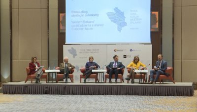България и Северна Македония - домакини на Берлинския процес