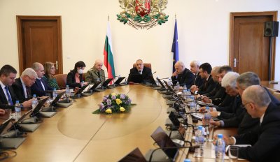 Най-важните мерки срещу коронавируса след Съвета по сигурността