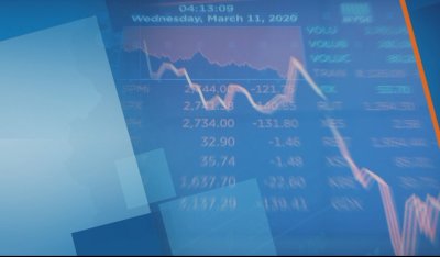 Рекорден срив в световните борси след забраната за пътувания на Тръмп