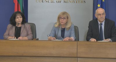 Два пъти се увеличава срокът за плащане на сметки за ел. енергия