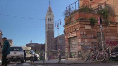 23% увеличение на смъртността от COVID-19 в Италия за ден