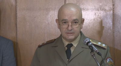 Национален оперативен щаб, 08:00ч.: Още двама са дали положителни проби за коронавирус