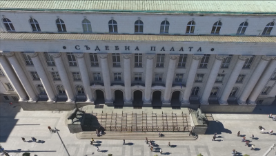 Прокуратурата с извънредни мерки в кризата