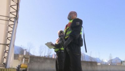 Брюксел затваря външните граници на ЕС за 30 дни