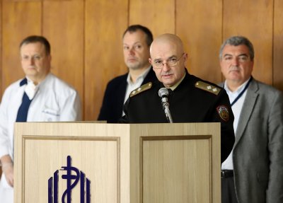 112 са потвърдените случаи на коронавирус в България