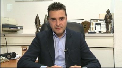 Състоянието на журналиста Слави Ангелов е стабилно, но остава в болница