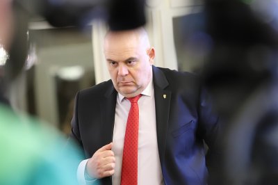 Главният прокурор поиска по-радикални мерки в борбата с коронавируса