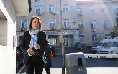 Фандъкова към възрастните хора: Останете си вкъщи!