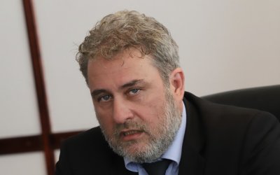Боил Банов обсъди мерки за подкрепа на културния и творческия сектор в България