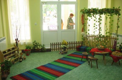 Няма да се изискват такси за детските градини и ясли във Варна по време на извънредното положение
