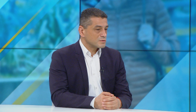 Красимир Янков: Сега е време за консултативен съвет при президента
