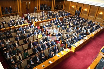 НС преразглежда текстовете на Закона за извънредното положение