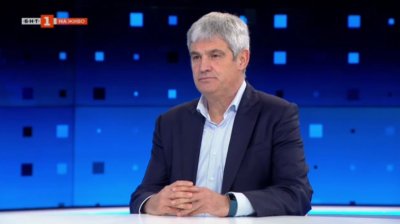 Пламен Димитров: 500 000 души биха могли да запазят работата си