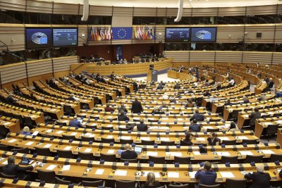 До 812 млн. евро помощ са предвидени за България от ЕС в битката с пандемията