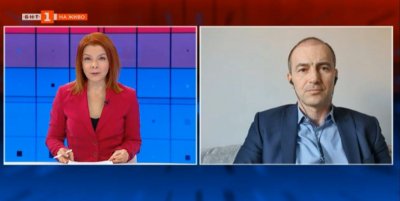 Андрей Ковачев: ЕП ще гласува дистанционно мобилизирането на Фонда за солидарност