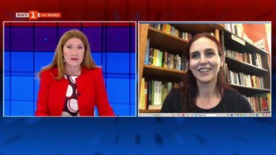 Десислава Алексиева: Обществото има нужда от повече култура