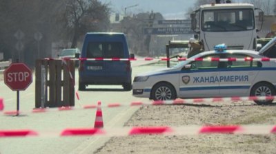 От утре се отменя карантината в Банско