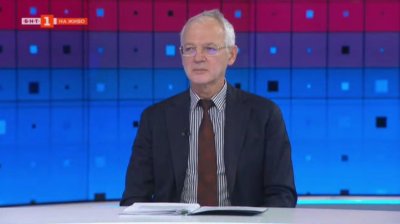 Васил Велев: Мярката 60/40 не може да даде търсения резултат