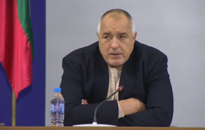 Премиерът Борисов е възложил прегледи на всички медицински лица, работили с COVID-19