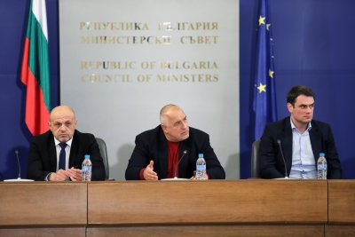 Високотехнологични компании се включват в помощ на електронното здравеопазване