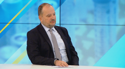 Проф. Емил Воденичаров: 85-90% от заразяването с коронавирус се дължи на замърсени ръце
