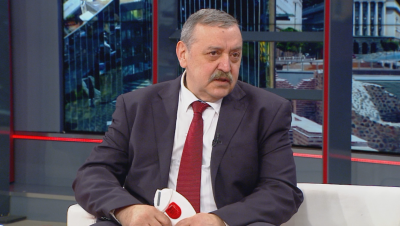 Какво да правим, за да не се заразим с COVID-19? Съветите на проф. Кантарджиев