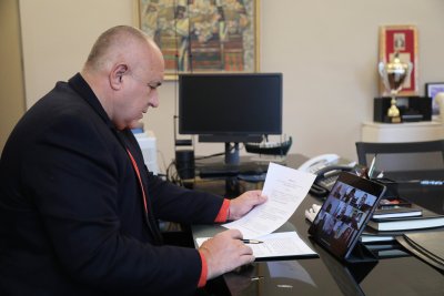 Одобриха допълнителни разходи по бюджета на Министерството на здравеопазването