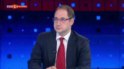 Георги Ангелов: Няма нито една страна, която тази година да мине без дефицит