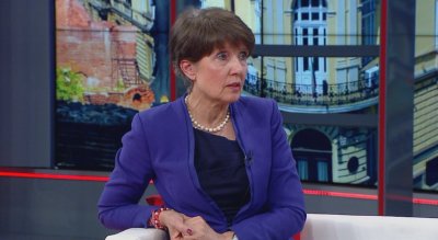 Д-р София Ангелова: От усложнения от свински грип у нас загинаха много млади хора