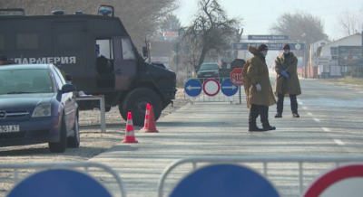 Часове преди падането на карантината: Жителите на Банско са нетърпеливи, но и притеснени