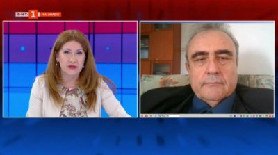 Огнян Минчев: Извънредните мерки засега не са насочени към правата и свободите на хората