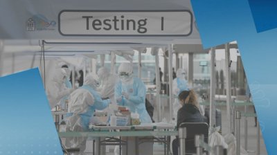Религиозни събития са допринесли за разпространението на COVID-19 по света. Кои са те?