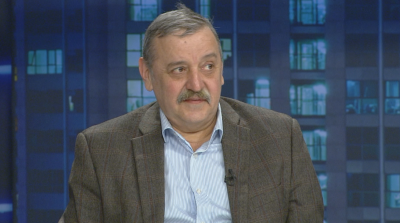 Тодор Кантарджиев: Тръгваме стръмно да се катерим нагоре с броя случаи, това е добре