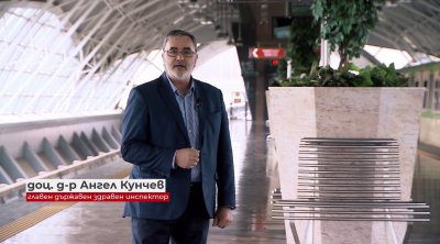 Как да се предпазим от коронавируса в градския транспорт