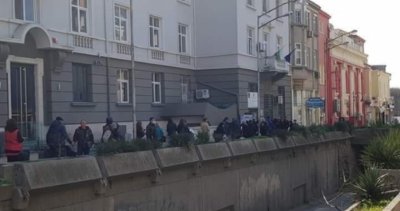 Отварят допълнителен офис на Бюрото по труда във Варна