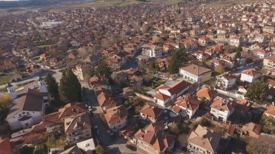 Въвеждат вечерен час и в Панагюрище